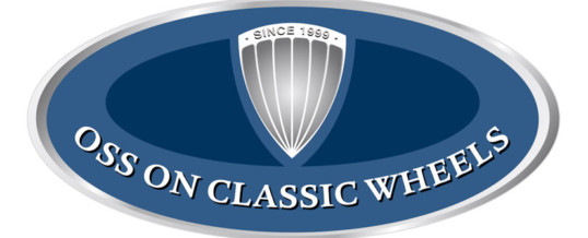 15de editie Oss On Classic Wheels