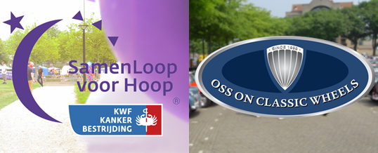 Een weekend om niet snel te vergeten