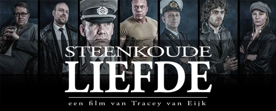 CameramanGevonden.nl op de filmset van Steenkoude Liefde